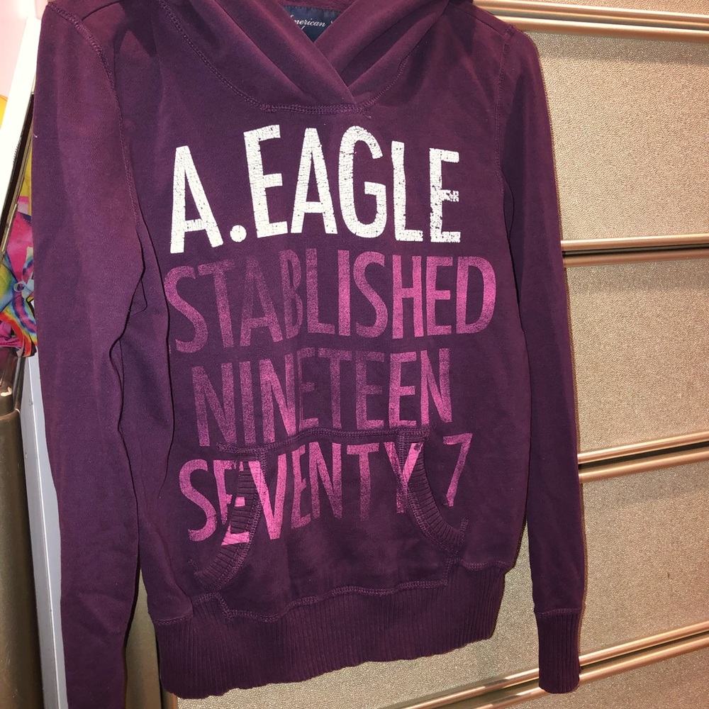American Eagle Hoodie